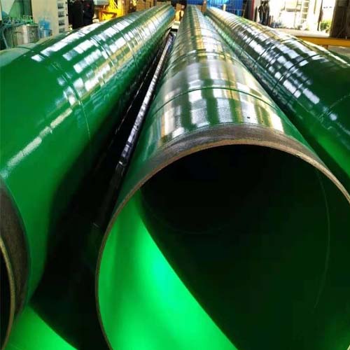 梧州涂塑钢管厂家生产工艺