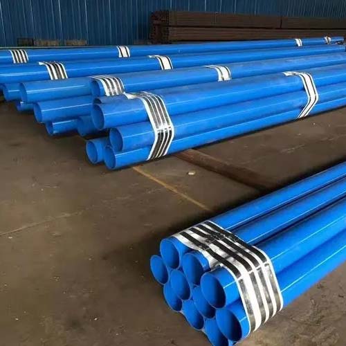 梧州涂塑钢管现货