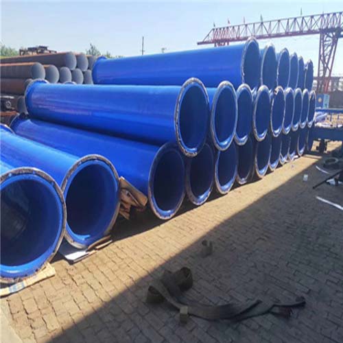 梧州涂塑钢管施工