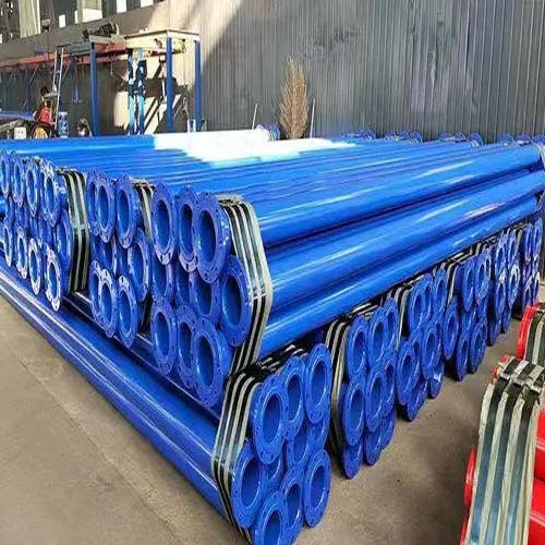 梧州防腐涂塑钢管的规格型号