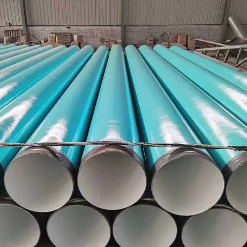 梧州防腐涂塑钢管的执行标准