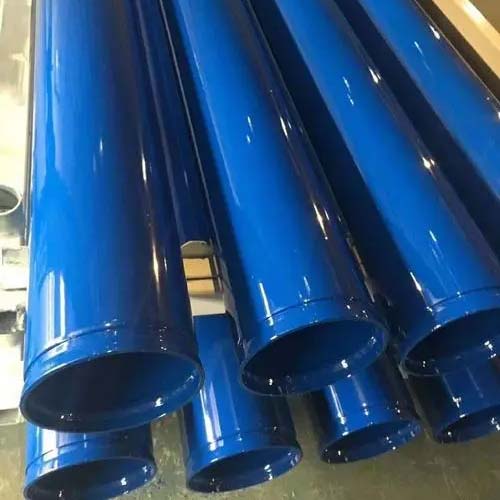 梧州给水涂塑钢管有哪些型号？