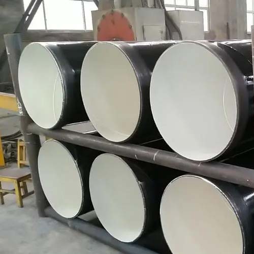 梧州涂塑钢管防腐条件