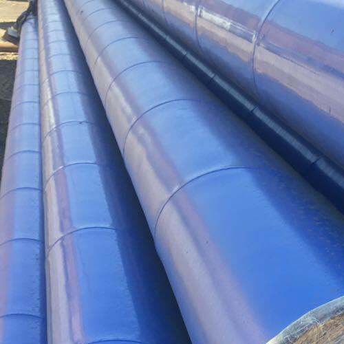 梧州防腐涂塑钢管安装注意事项有哪些？