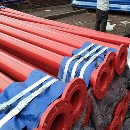 梧州涂塑钢管厂家