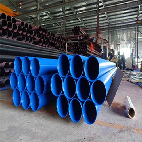 梧州防腐涂塑钢管长度